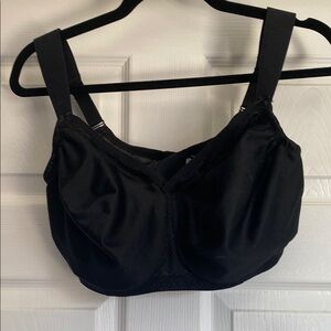 Glamorise MagicLift Seamless Support T-Shirt Bra